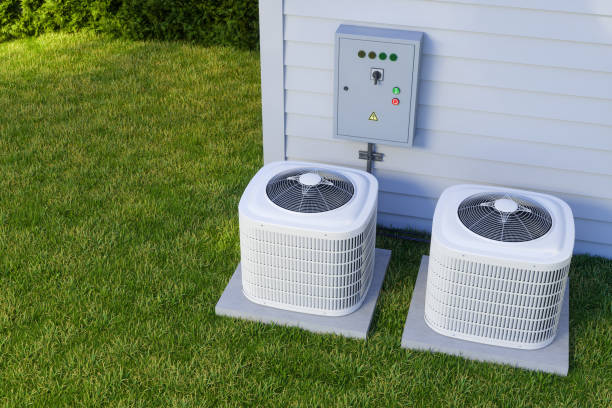 Best HVAC emergency services  in Montoursville, PA