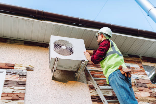  Montoursville, PA HVAC Pros