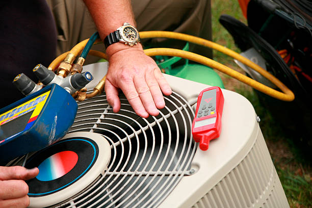 Best HVAC installation services  in Montoursville, PA