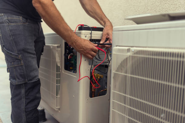 Best Residential HVAC services  in Montoursville, PA