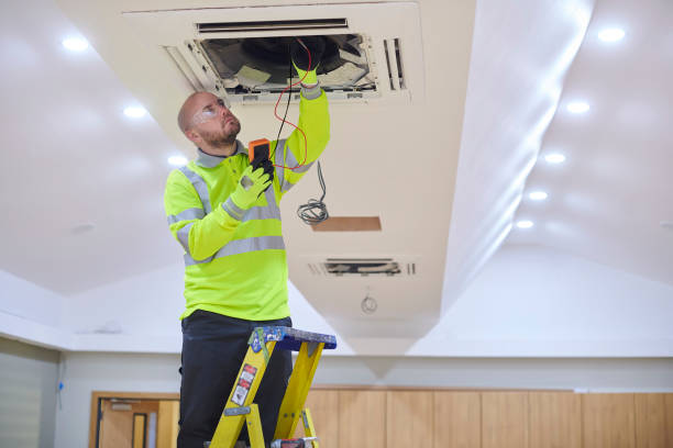 Best Air conditioning repair  in Montoursville, PA